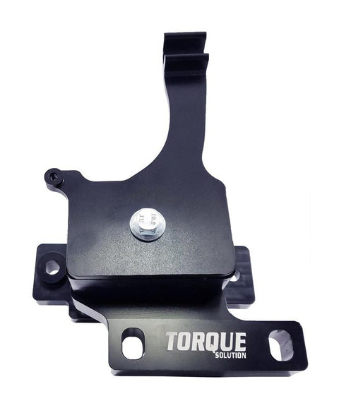 Torque Solution Billet Engine Mount | 2015+ VW Golf 1.8T/GTI/R Mk7 (TS-VW-030)