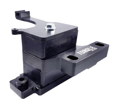 Torque Solution Billet Engine Mount | 2015+ VW Golf 1.8T/GTI/R Mk7 (TS-VW-030)