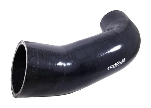 Torque Solution Turbo Inlet Hose | Multiple VW/Audi Fitments (TS-VW-394)