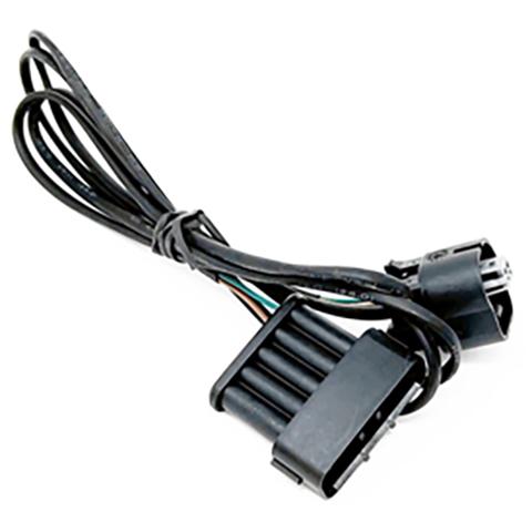 Torque Solution PNP Speed Density Adapter Harness | 2002-2007 Subaru WRX/STI, 2005-2012 Subaru Forester XT, and 2005-2012 Subaru Legacy GT (TS-WH-497)