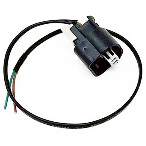Torque Solution IAT/Speed Density Pigtail Harness | Multiple GM Fitments (TS-WH-667)