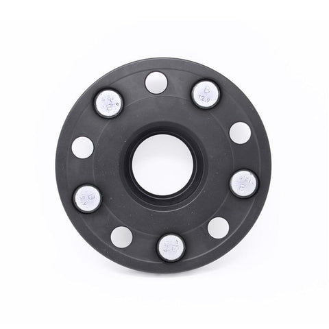 Torque Solution 25mm Forged Aluminum Wheel Spacer | Subaru 56mm Hub 5x114.3 (TS-WS-553)