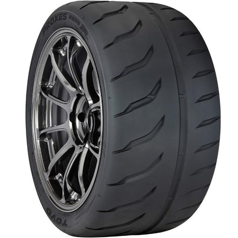 Toyo 205/50ZR17 89W Proxes R888R Tires (103820)