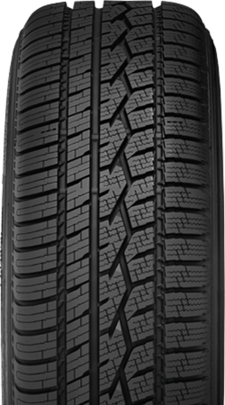Toyo 205/55R16 91H Celsius Tires (128350)