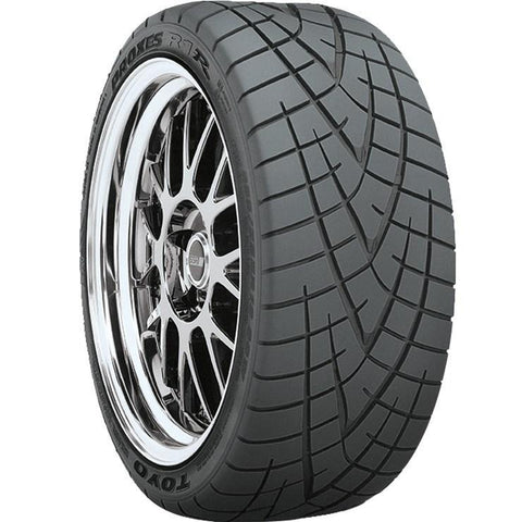 Toyo 205/55R16 91V Proxes R1R Tires (145020)