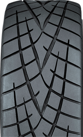 Toyo 225/45ZR17 91W Proxes R1R Tires (145070) – MAPerformance