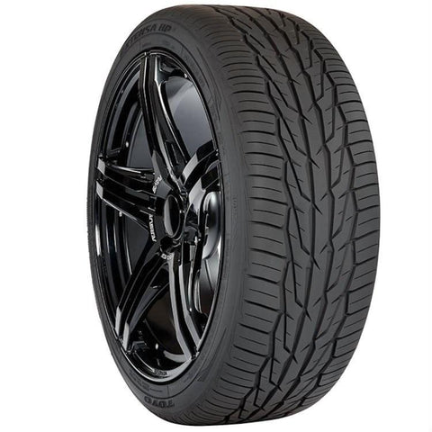 Toyo 235/35R19 91W Extensa HP II Tires (196420)