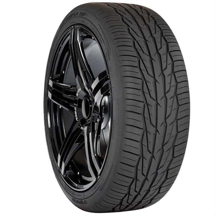 Toyo 235/40R18 95W Extensa HP II Tires (196510) – MAPerformance