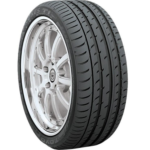 Toyo 235/35ZR19 (91Y) Proxes T1 Sport Tires (252070)