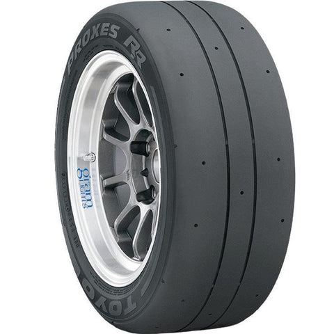 Toyo 235/35ZR19 Proxes RR Racing Tires (255230)