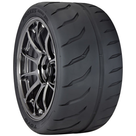 Toyo Proxes 245/40ZR17 R888R Tire (107800)
