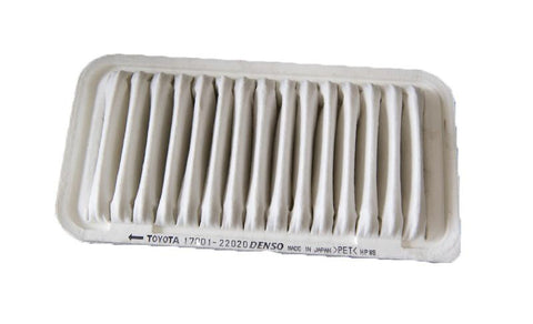 Toyota OEM Air Filter | 2013-2021 BRZ / FR-S (17801-0D020)