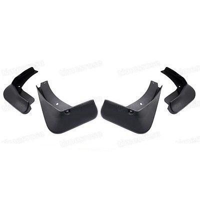 Toyota OEM Mud Guard Set | 2013-2021 BRZ / FR-S (PU060-18013-P1)