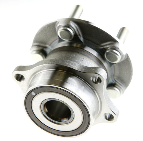 Toyota OEM Hub Assembly - Front | 2013-2021 BRZ / FR-S (SU003-00782)
