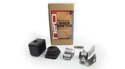 Toyota OEM TRD Short Shifter | 2013-2021 BRZ / FR-S (TRD-PTR5428130)