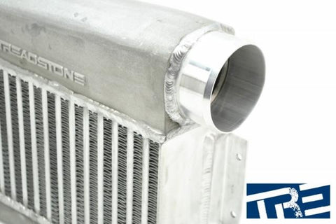 Treadstone 3.5" TRV25 Intercooler (TRV25)