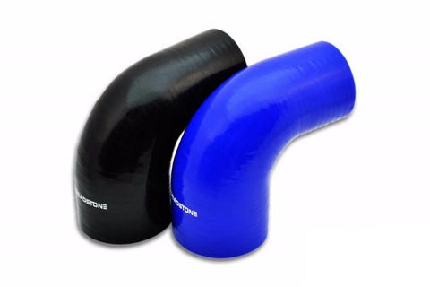 Treadstone Silicone Couplers - 2.00" to 2.50" 90 Deg. Reducer (S20025090)