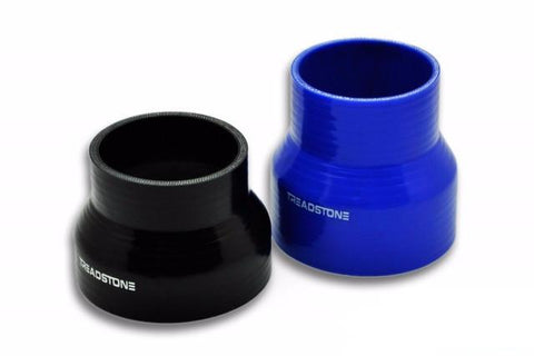 Treadstone Silicone Couplers - 2.50" to 2.75" Reducer (S250275R)