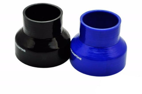 Treadstone Silicone Couplers - 2.25" to 2.50" Reducer (S225250R)