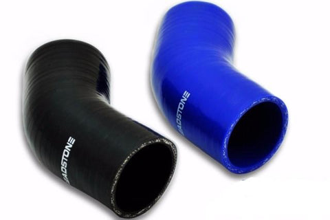 Treadstone Silicone Couplers - 4.00" 45 Deg. (S40045)