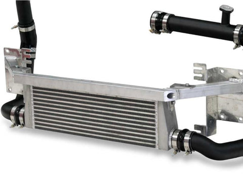 Treadstone Front Mount Intercooler Kit | 2005-2007 Mazda MazdaSpeed6 (FMICMS6)