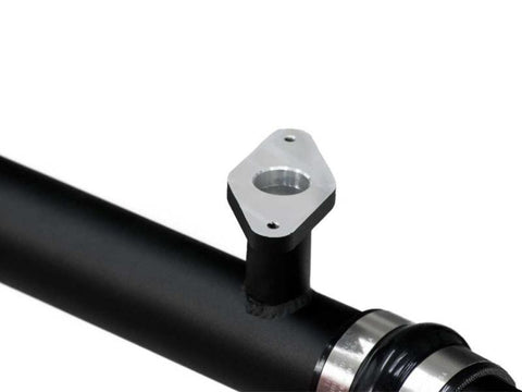 Treadstone Front Mount Intercooler Kit | 2005-2007 Mazda MazdaSpeed6 (FMICMS6)