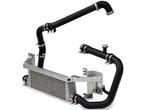 Treadstone Front Mount Intercooler Kit | 2005-2007 Mazda MazdaSpeed6 (FMICMS6)