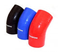 Treadstone Silicone Couplers / 1.25" 45 Deg. | (S125045) - Modern Automotive Performance
