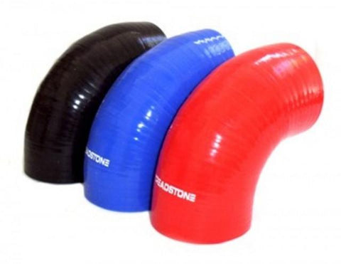 Treadstone Silicone Couplers / 1.375" 90 Deg. | (S137590) - Modern Automotive Performance
