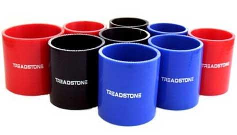 Treadstone Silicone Couplers / 1.75" x 3" | (S175C) - Modern Automotive Performance
