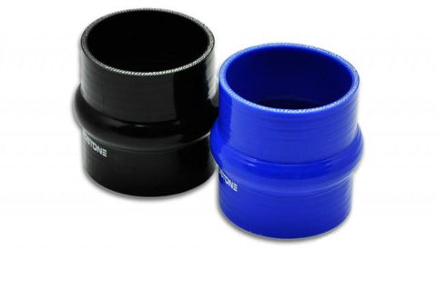 Treadstone Silicone Couplers / 2.00" to 2.50" Hump Reducer | (S200250HR) - Modern Automotive Performance
