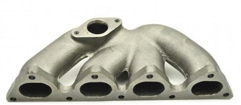Treadstone Cast Turbo Manifold (Honda B16 / B18) M147 - Modern Automotive Performance
