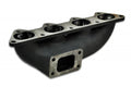 Treadstone Performance Cast Turbo Manifold | 2003-2005 Mitsubishi Evo VIII (M163) - Modern Automotive Performance
 - 1