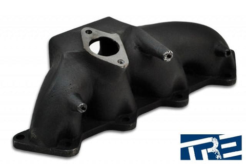 Treadstone Performance Cast Turbo Manifold | 2003-2005 Mitsubishi Evo VIII (M163) - Modern Automotive Performance
 - 2