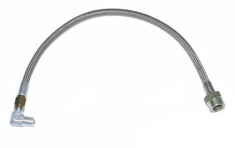 Treadstone Turbo Oil Supply Feed Line Kit | 2004-06/08-2012 Subaru STi (OSTI)