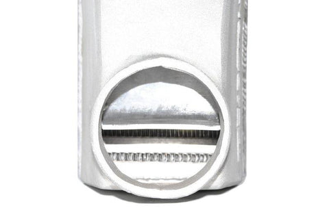 Treadstone 3.5" Intercooler | Universal 600hp Intercooler W/ 3" End Tanks (TR1035)