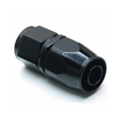 Treadstone -6AN Straight Swivel Fitting (HFS-6)