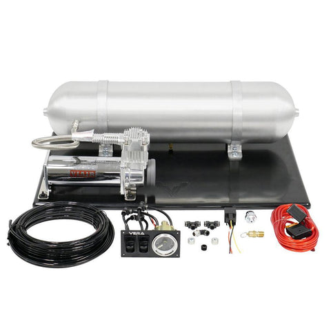 TruHart AirPlus Air Struts | 99-05 BMW 3-Series Incl M3, RWD (TH-B1003)