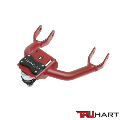 TruHart Front Camber Kit | 88-91 Honda Civic (TH-H213)