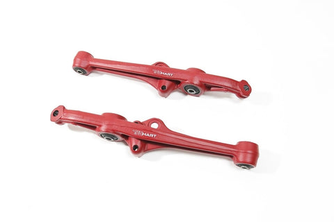 TruHart Front Lower Control Arms | Multiple Fitments (TH-H106)