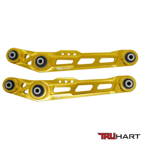 TruHart Rear Lower Control Arms | Multiple Fitments (TH-H101-GO)