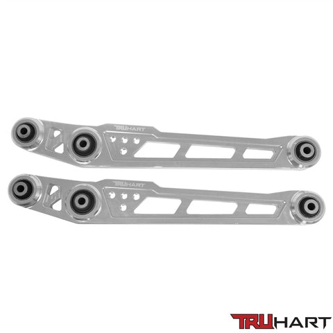 TruHart Rear Lower Control Arms | 96-00 Honda Civic (TH-H102-GO)