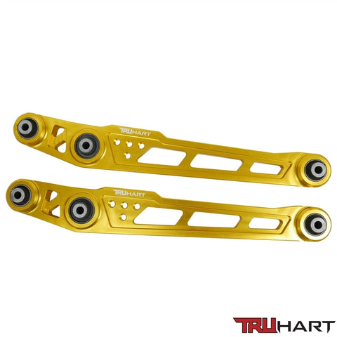 TruHart Rear Lower Control Arms | 96-00 Honda Civic (TH-H102-GO)