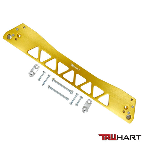 TruHart Subframe Brace, Rear | Multiple Fitments (TH-H111-GO)