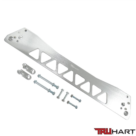 TruHart Subframe Brace, Rear | Multiple Fitments (TH-H111-GO)