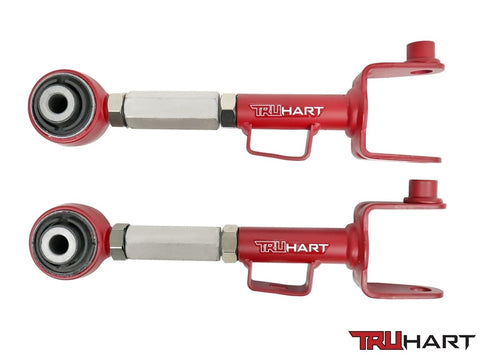 TruHart Rear Camber Kit | 07-16 Honda CRV (TH-H225)