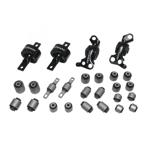 TruHart Arm Bushing Set - 26/pcs | 1994-2001 Acura Integra (TH-H305-1-KIT)