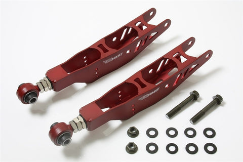 TruHart Rear Lower Control Arms, Adjustable | Multiple Fitments (TH-L101)