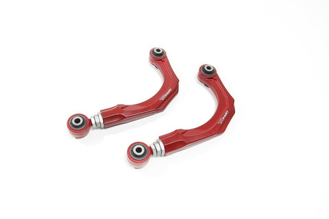 TruHart Rear Camber Kit | 13+ Mazda Mazda 3 (TH-M206)