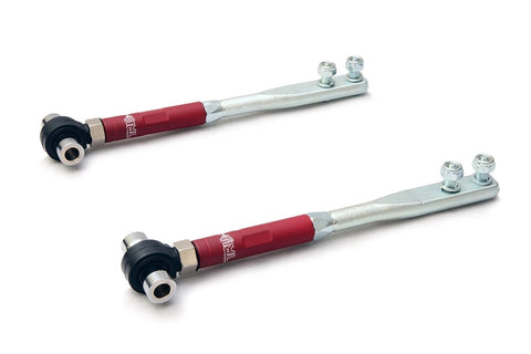 TruHart Front Tension Rods w/ Pillowball | Multiple Fitments (TH-N104)